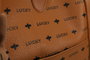 Lucky Bees Bolso Tote Mostaza